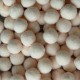 Помпони оксамитові (пастельні), 2,5 см, персикові, упаковка 250 шт. Помпони оксамитові (пастельні), 2,5 см, персикові, упаковка 250 шт.