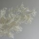 Ветка декоративная (С30750), 94 см, белая, шт. Ветка декоративная (С30750), 94 см, белая, шт.