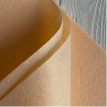 Фетр (К00037), 40х50 см, персиковый, упаковка 10 шт. Фетр (К00037), 40х50 см, персиковый, упаковка 10 шт.