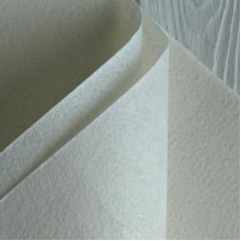 Фетр (К00037), 40х50 см, айвори, упаковка 10 шт.
