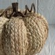 Тыква из ротанга (L01673), Ø20/20х14 см, натуральная, шт. Тыква из ротанга (L01673), Ø20/20х14 см, натуральная, шт.