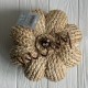 Тыква из ротанга (L01673), Ø20/20х14 см, натуральная, шт. Тыква из ротанга (L01673), Ø20/20х14 см, натуральная, шт.