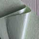 Упаковка для цветов «Жатая premium» перламутровая (J01310), 40х58 см, мятная, упаковка 5 шт.