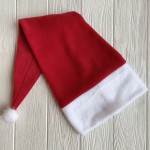 Новогодний колпак (шапка)